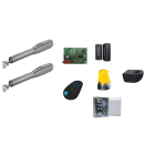 CAME - Kit telescopico ATS 3m 24V lamp. 8K01MP-024