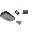 CAME - Kit completo per connessione e controllo remoto di motori VER PLUS CONNECT 1300N.