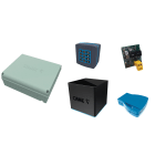 CAME - Sistema di accesso Ethernet rapido e semplice.