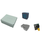 CAME - SISTEMA QUICK&EASY ACCESS WIFI