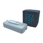CAME - kit interfaccia scheda e tastiera bus da esterno ext.