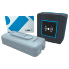 CAME - Kit interfaccia e transponder RFID esterno SELR1K01 con scheda S0002P, tessere RFID Manchester 125 KHz.