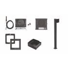 BPT - MTMAKCONNECT-KIT A 4G VR COLONNINA 1 MOD