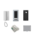 BPT - agtk200a03k kit mono agt a200k targha