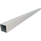 CAME - Tubo quadro di trasmissione 25x25mm lunghezza 3m.