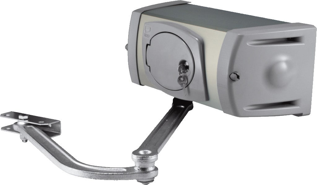CAME - Ferni motore articolato 230V 4M ENC-IRR.