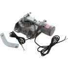 CAME - Frog motore interrato 230V 3,5m ENC.