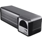 CAME - Supporto per applicazione fotocellule serie DLX e DOC sull'armadio.