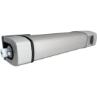 CAME - Motoriduttore 24V reversibile con encoder per cancelli a battente, anta fino a 1,8m e 100kg di peso STYLO MOTORE ARTICOLATO ENC-REV.