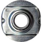CAME - Cuscinetto a sfere in metallo diametro 42mm per innesto 30mm.