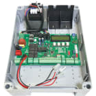 CAME - Quadro di controllo 230V AC.