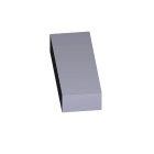 CAME - Magnete per motoriduttore interrato Frog A24.