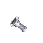 CAME - Vite senza fine prima riduzione per motoriduttore Frog-J Myto.