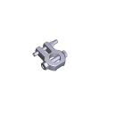 CAME - braccio trasmissione frog-j per motoriduttore