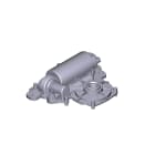 CAME - cassa superiore per motoriduttore frog-j myto.