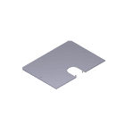 CAME - coperchio cassa fondazione frog plus.
