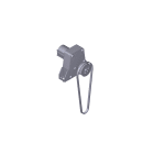 CAME - Gruppo encoder per motoriduttori bx-e241.