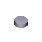CAME - Elettrofreno per motoriduttore reversibile BX-P BK-1200P.