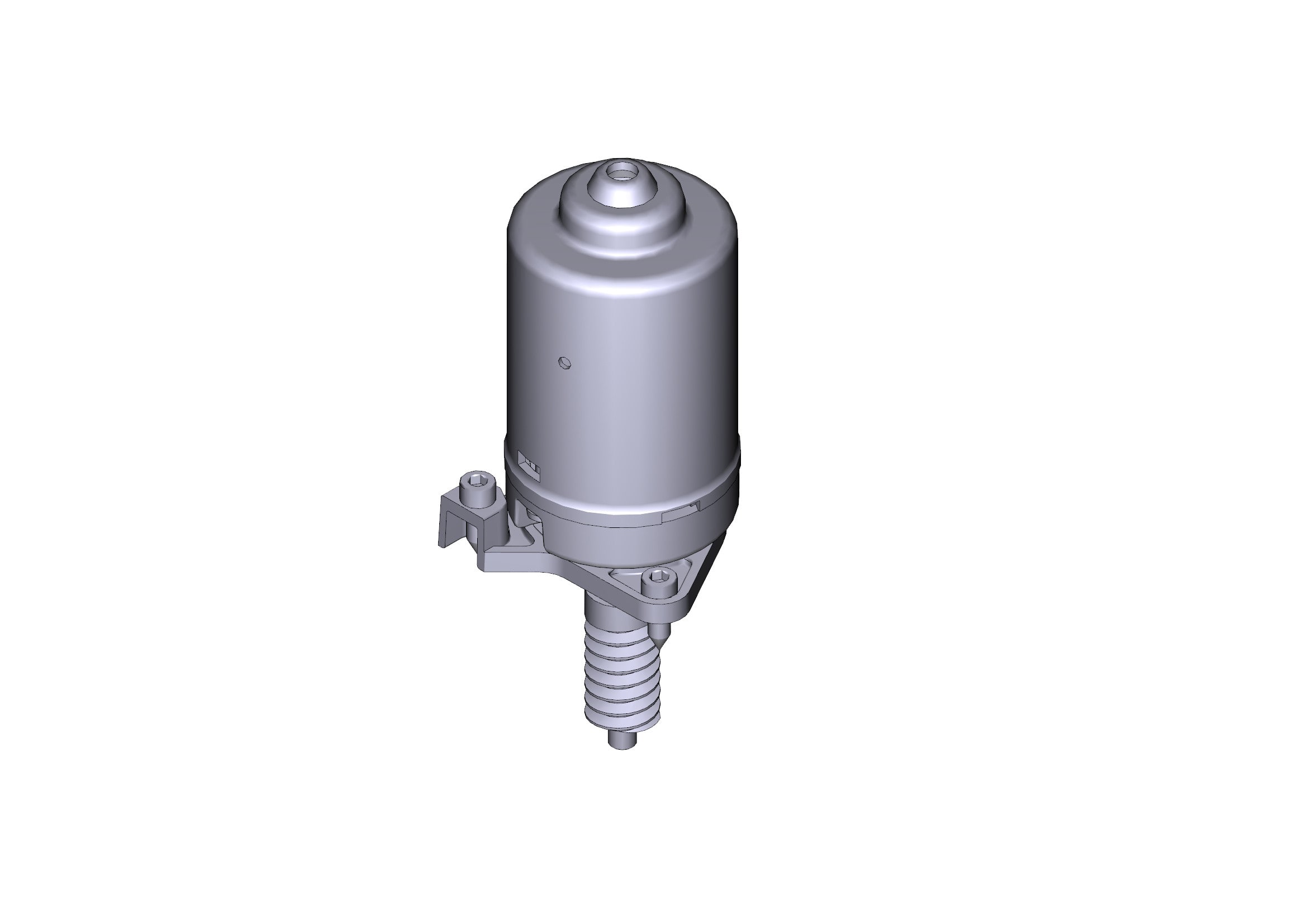 CAME - gruppo motore per automazione completa scheda elettronica bx-243v