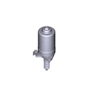 CAME - gruppo motore per automazione completa scheda elettronica bx-243v