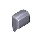 CAME - coperchio motoriduttore bz