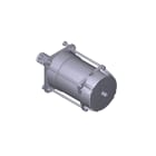 CAME - Gruppo motore per motoriduttore con encoder C-BXET C-BXT.