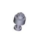 CAME - albero prima riduzione corona motoriduttore f1024