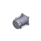 CAME - gruppo motore motoriduttore ferni 24v f1024