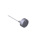 CAME - elettrofreno ati 230v motoriduttore