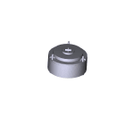 CAME - elettrofreno motoriduttore ati24v