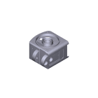 CAME - cassa motoriduttore per 230 V krono
