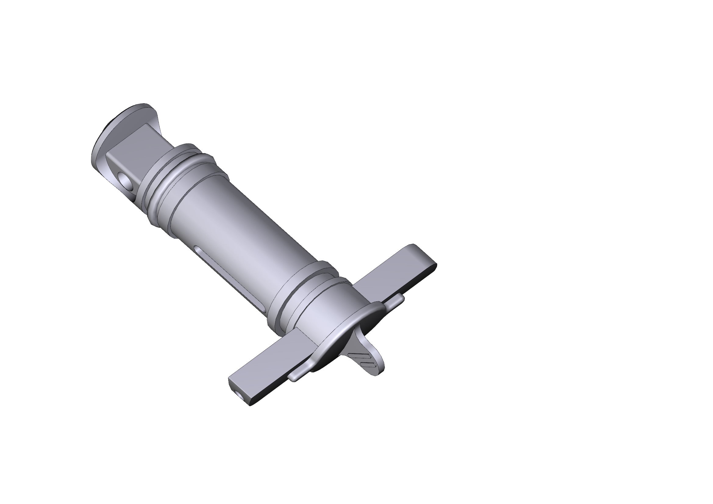 CAME - leva sblocco per motoriduttore 230 v - krono