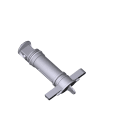CAME - leva sblocco per motoriduttore 230 v - krono