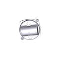 CAME - Coperchio inferiore destro Krono per motoriduttore 230V.