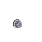 CAME - Anello vite senza fine per motoriduttore 230 V - Krono.