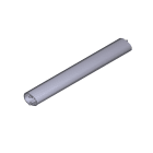 CAME - Stelo motoriduttore posteriore per 230 V - Krono 5.