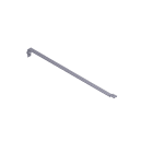 CAME - supporto finecorsa per motoriduttore ati 5