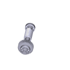 CAME - gruppo seconda riduzione motoriduttore fast