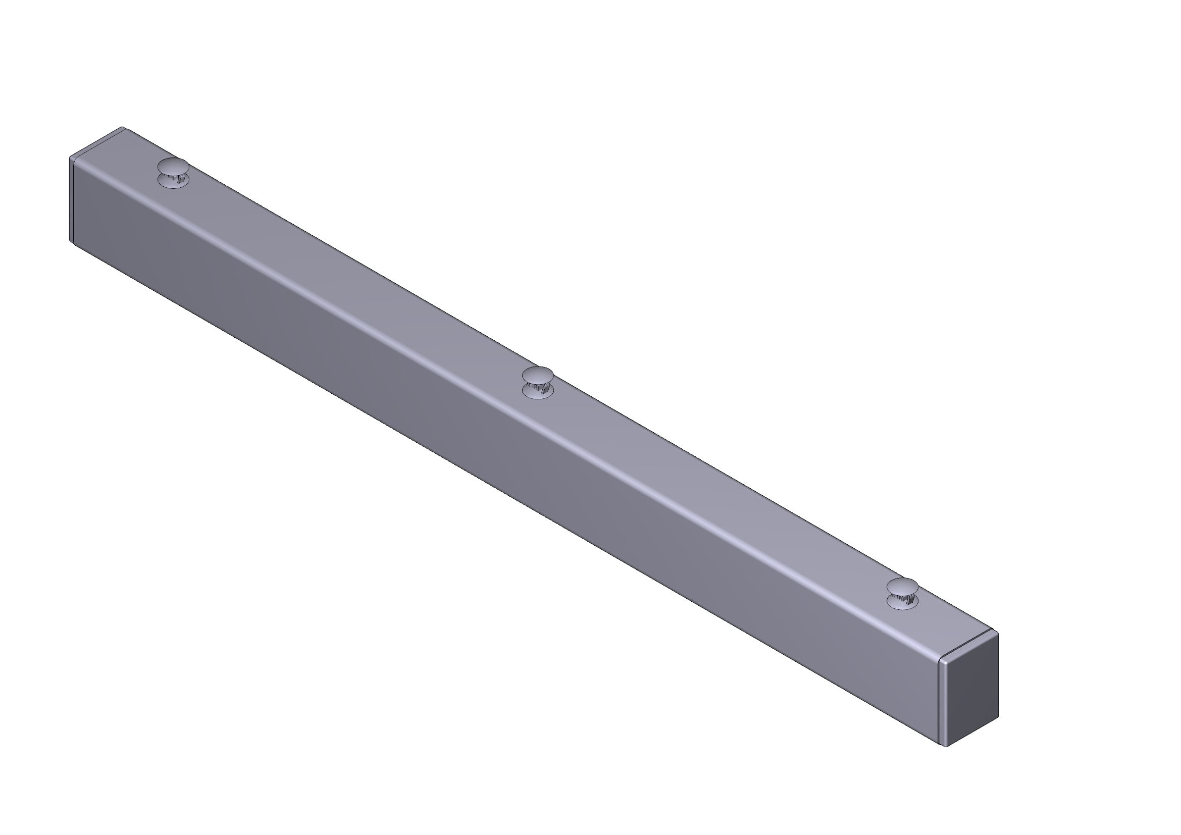 CAME - Guida a slitta per braccio di trasmissione F4004.