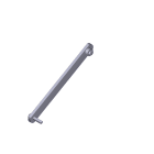 CAME - braccio dritto motoriduttore fast f7024n f7024e