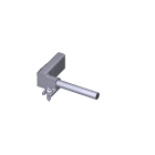 CAME - encoder motoriduttore fast f7001e f7024e