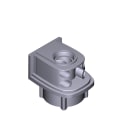 CAME - planetario superiore stylo per motoriduttore 24 V con encoder -stylo