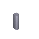 CAME - Guscio per motoriduttore 24 V con encoder - Stylo.