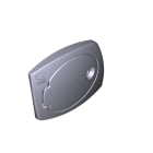 CAME - Coperchietto sblocco motoriduttore FE40 Stand-Vel.