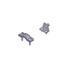 CAME - Sacchetto accessori motoriduttore FE40 standard-veloce.