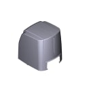 CAME - coperchio motoriduttore fast40.