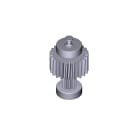 CAME - Albero prima riduzione per motoriduttore 230V versione veloce - FE40230V.