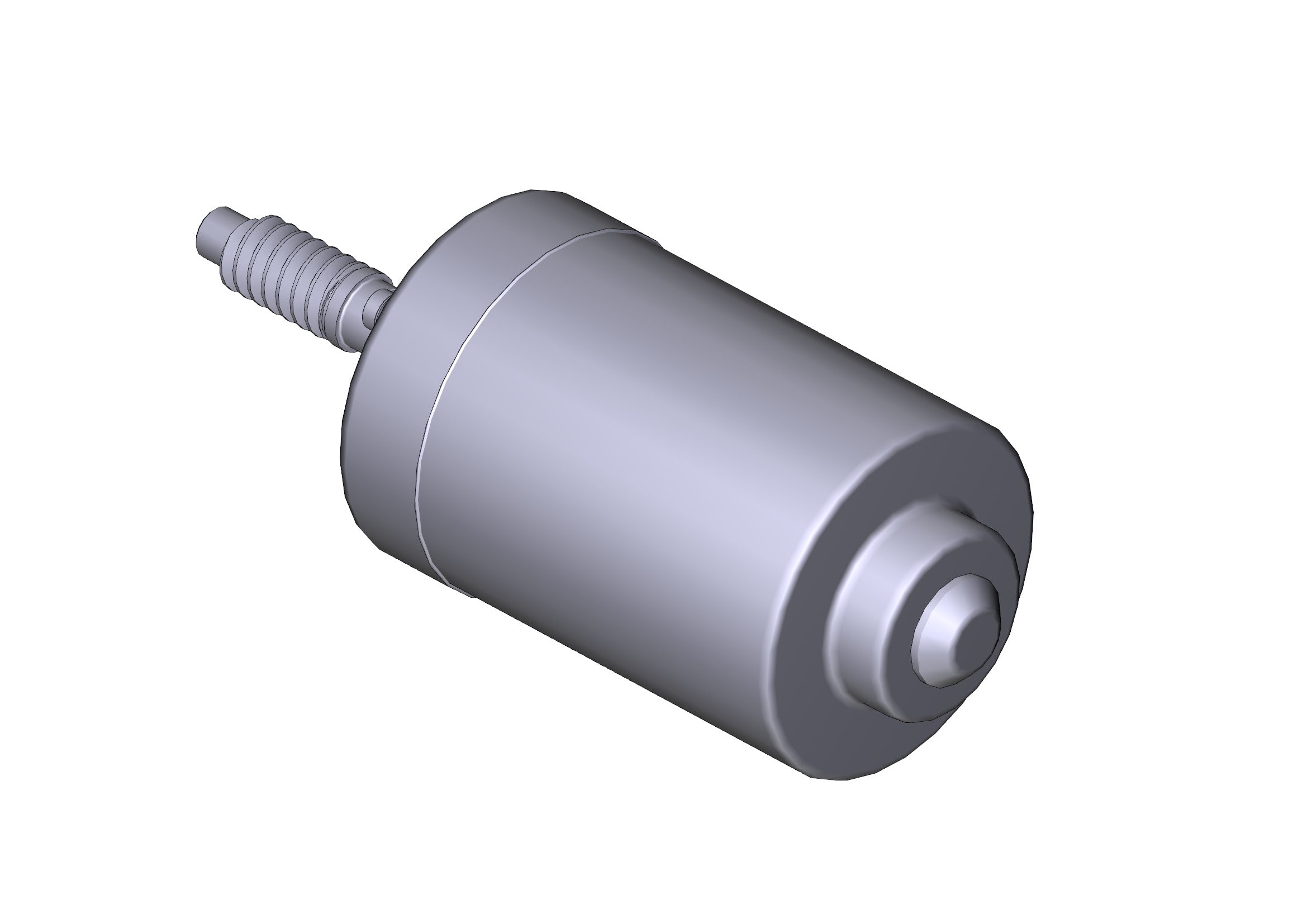 CAME - gruppo motore opb-ftx-ftl per motoriduttore 24 v.