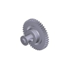 CAME - albero lento motoriduttore opb-ftx-ftl