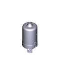 CAME - Motore 24V Fast70 per motoriduttore con braccio.